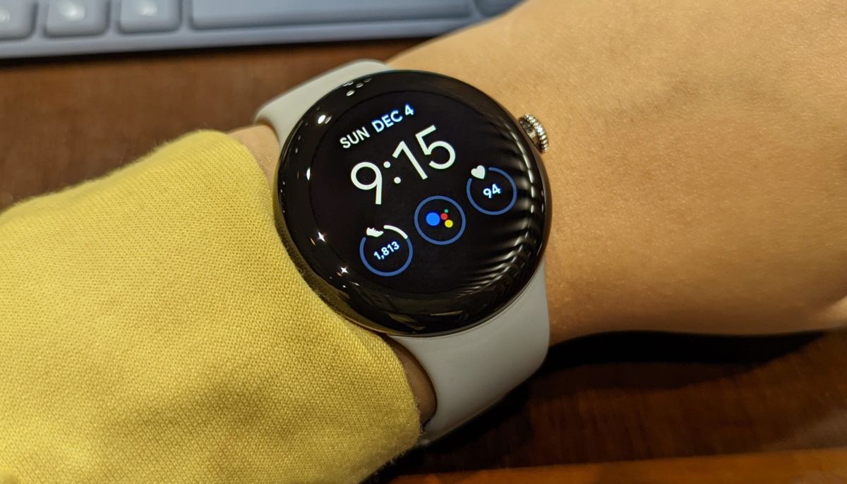 Wear OS 3: Features, eligible smartwatches, and more