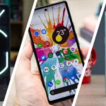 Best Mid-Range Phone 2023: Affordable Flagships & Budget Buys