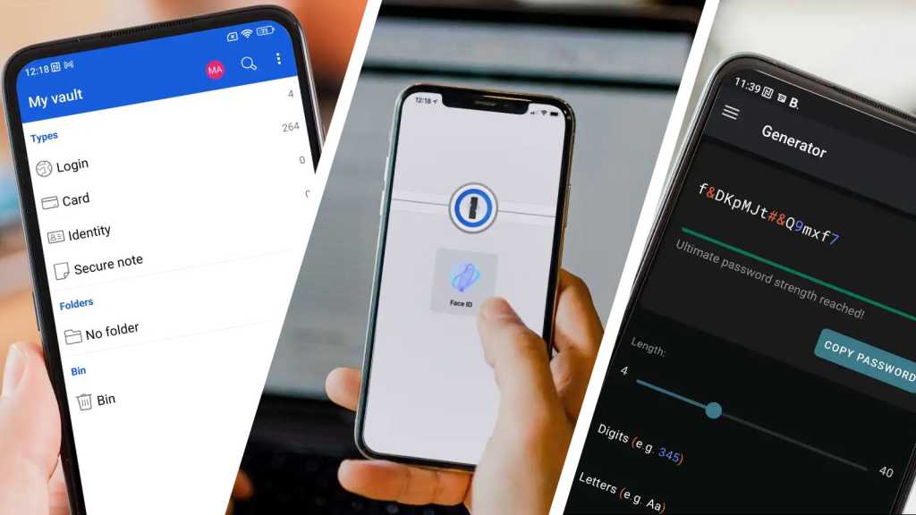 Best Password Managers 2023 – Tech Advisor