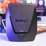 Synology WRX560 review: A stellar sub-0 Wi-Fi 6 router