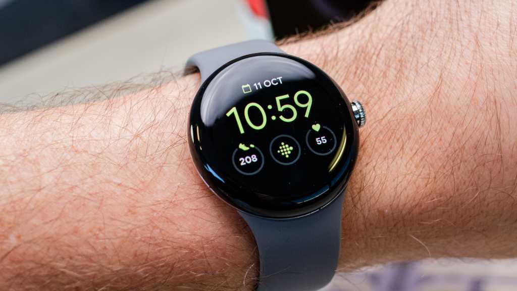 Best Google Pixel Watch Deals in The UK & US