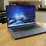 Lenovo Yoga Slim 7i Pro X (2022) Review