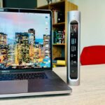 Plugable Thunderbolt 4 & USB4 Quad Display Docking Station review