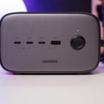 UGREEN 100W DigiNest Pro review: This 100W USB-C charging station is magnificent