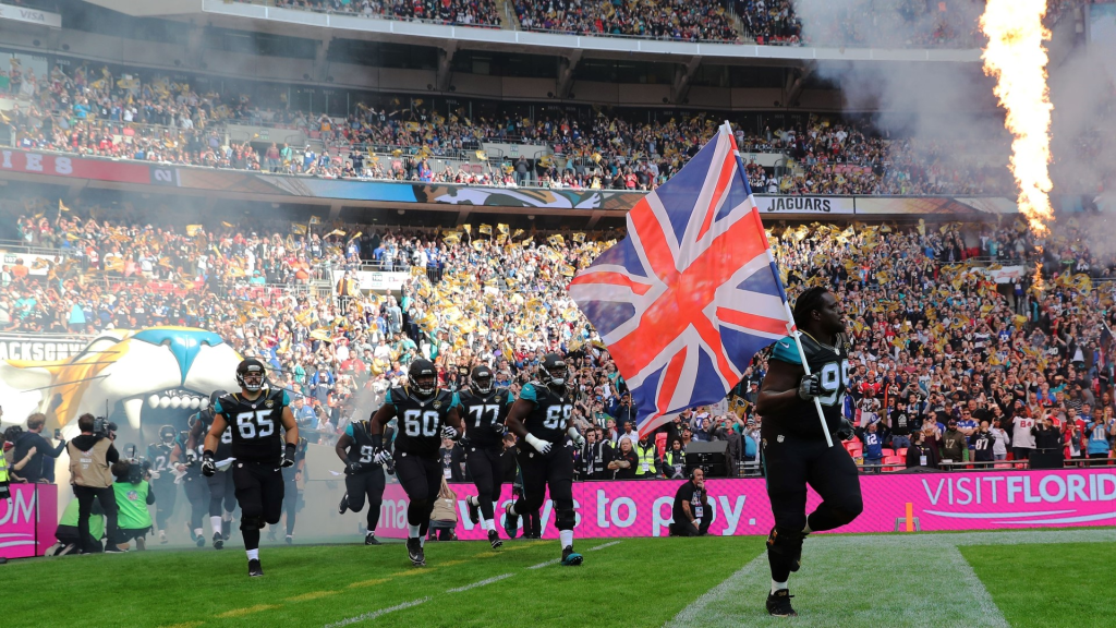 How to Watch NFL in the UK: Sky Sports, NFL Game Pass & More