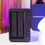 Synology DiskStation DS723+ review: Retaking the 2-bay NAS crown