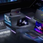 Asus ROG Nebula Displays Coming to Eight More Gaming Laptops