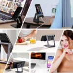 Best phone stand for iPhone, Samsung, smartphone, Kindle