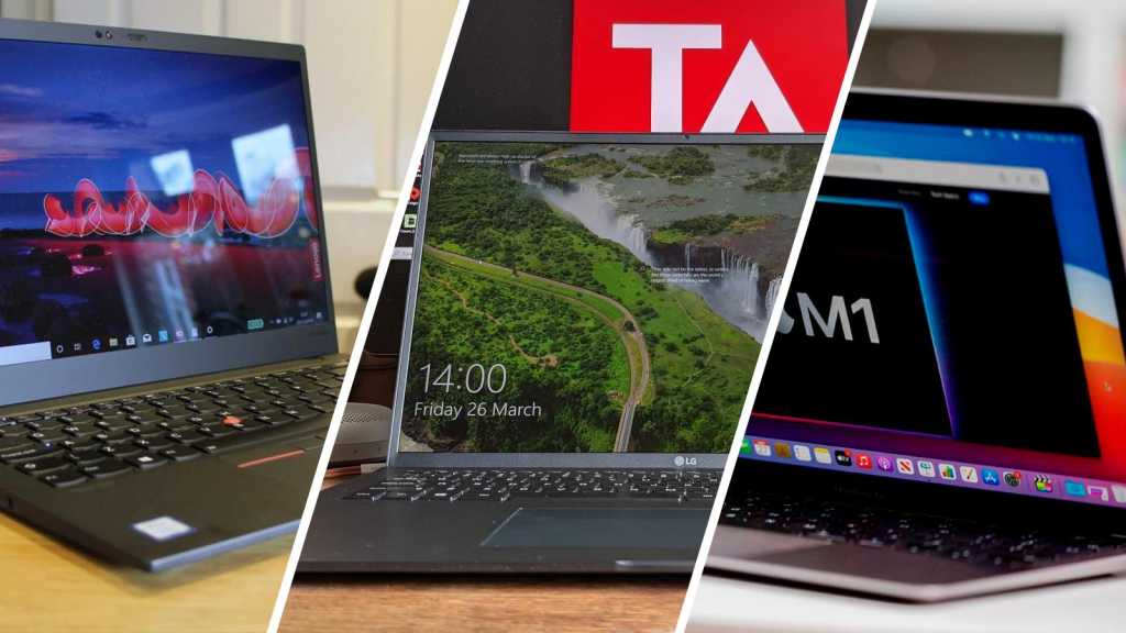 Best Business Laptop 2023: Top Laptops for Work