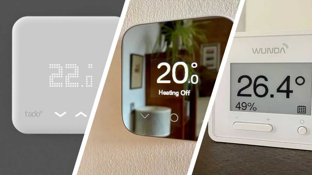 Best Smart Thermostat 2023: Top Smart Heating Systems