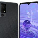 TCL unveils affordable new smartphones and tablets at CES 2023