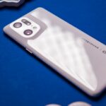 The Oppo Find X5 successor may have a massive camera bump