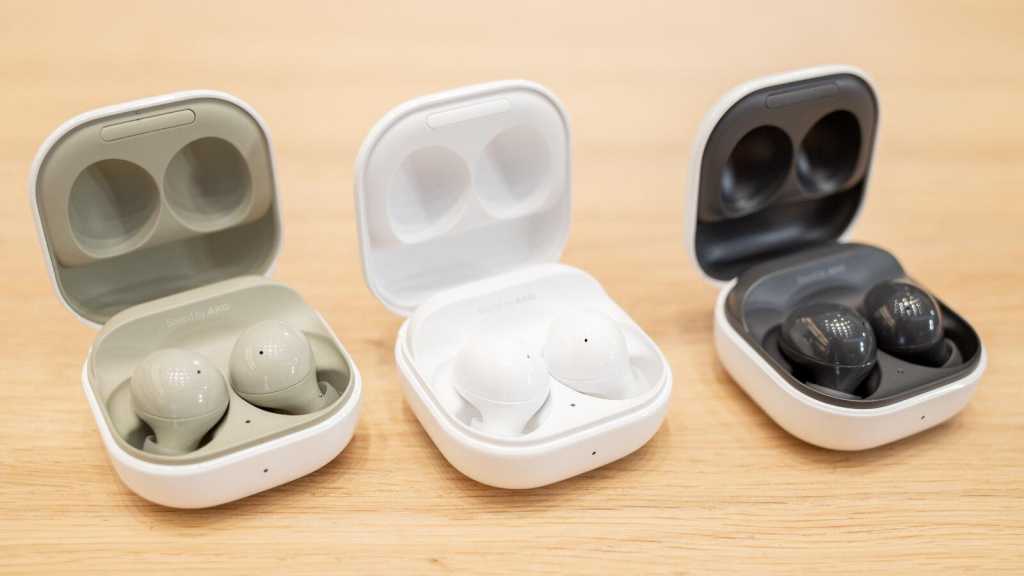 Samsung Galaxy Buds 3 Release Date, Price and Specs Rumours