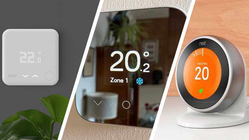 UK Smart Thermostat Deals – Tech Advisor