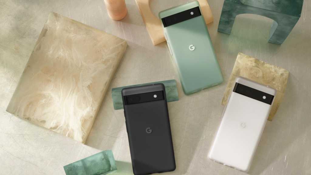 Where to Buy Pixel 6a: Best Deals