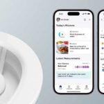 Withings U-Scan is a Laboratory in Your Toilet Bowl